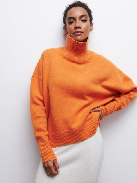 Lola™ women's turtleneck jumper