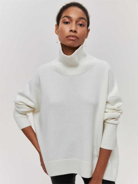 Lola™ women's turtleneck jumper