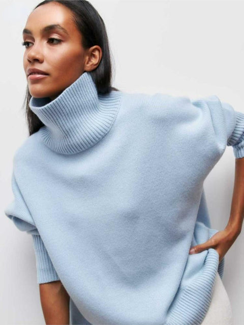 Lola™ women's turtleneck jumper
