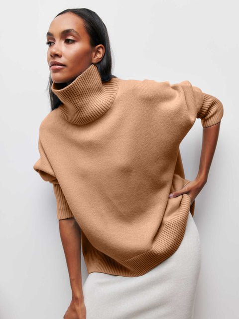 Lola™ women's turtleneck jumper