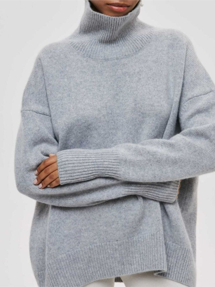 Lola™ women's turtleneck jumper