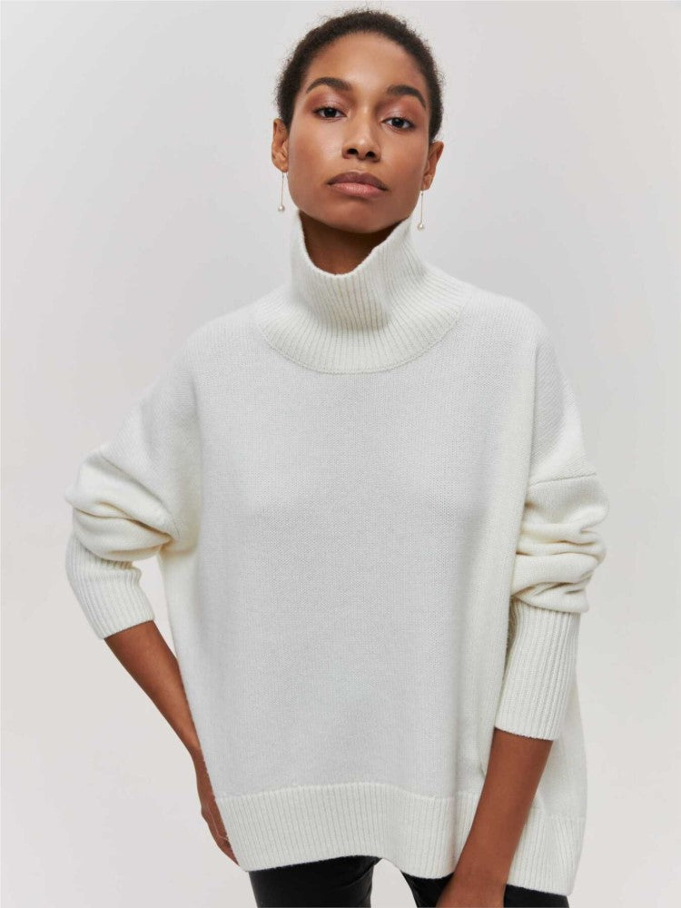 Lola™ women's turtleneck jumper