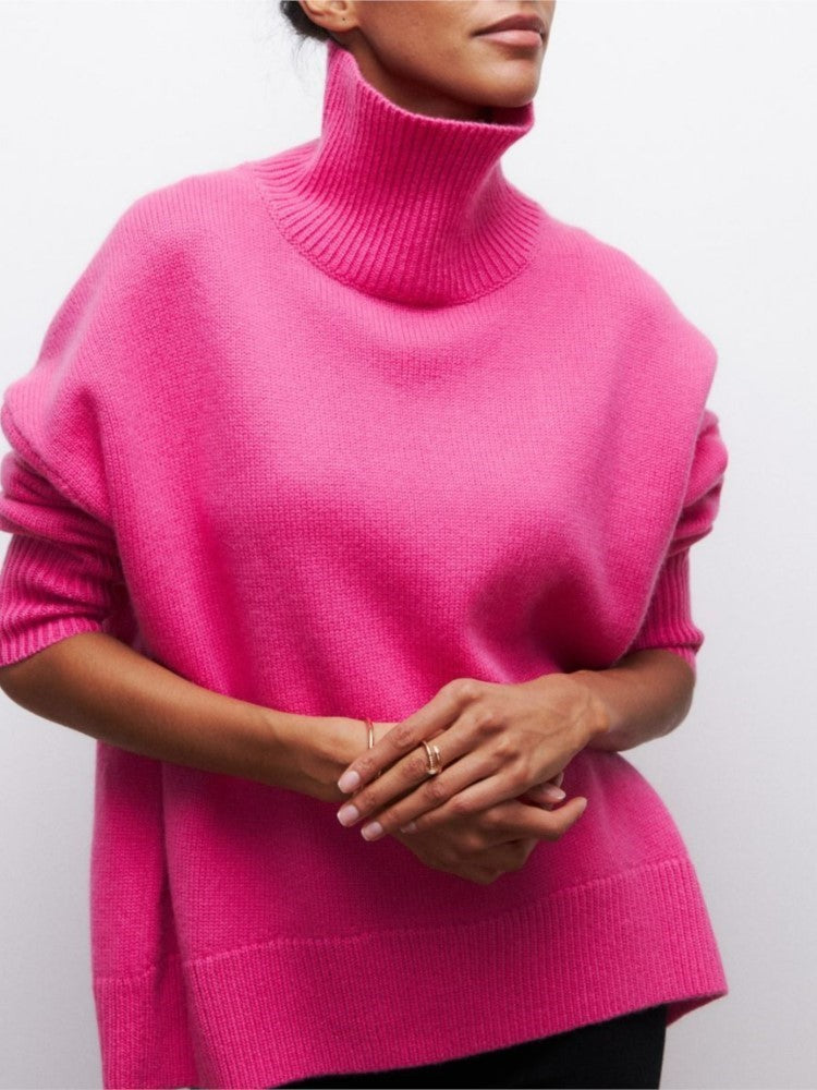 Lola™ women's turtleneck jumper