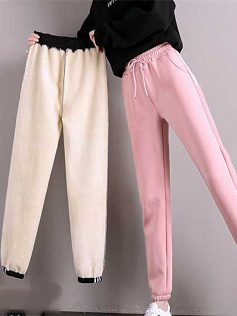 Lucille™ women's winter warm leggings