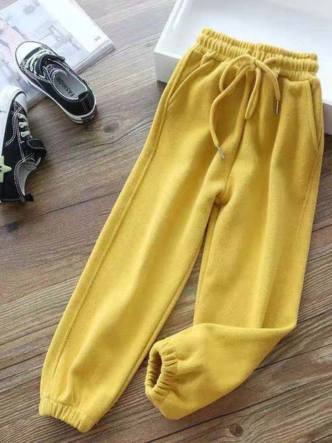 Lucille™ women's winter warm leggings