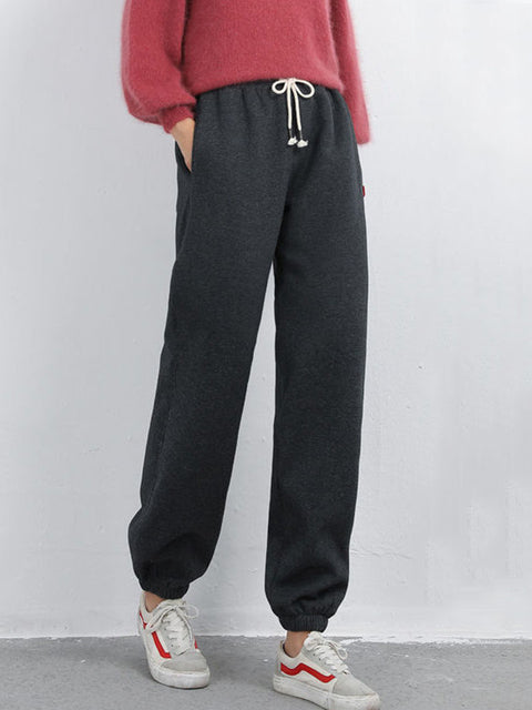 Lucille™ women's winter warm leggings
