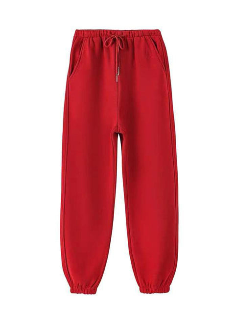 Lucille™ women's winter warm leggings