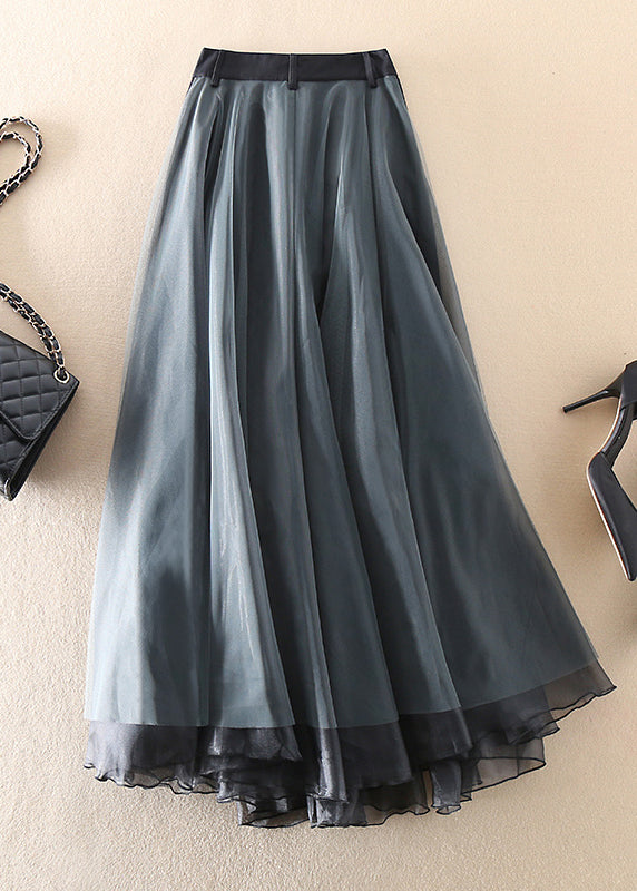 Elegant vintage skirt