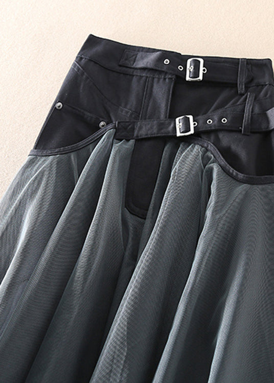 Elegant vintage skirt