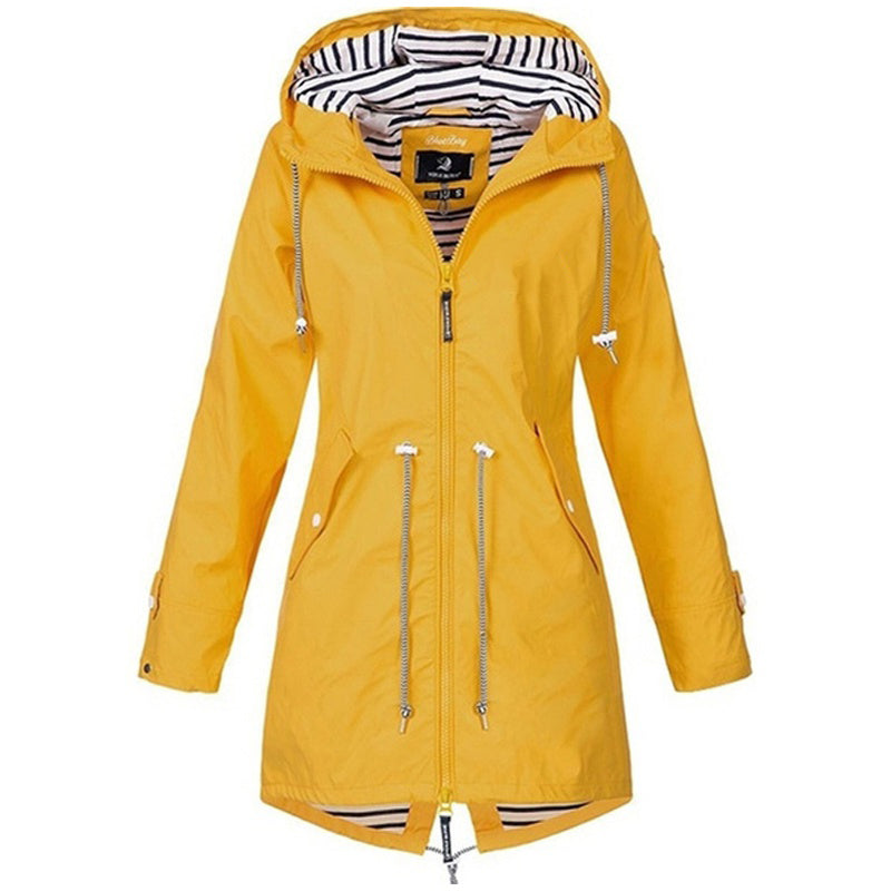 Daphne™ Modern parka