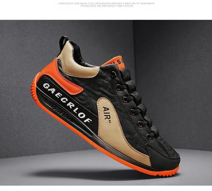 Men's Spring Autumn Sneakers