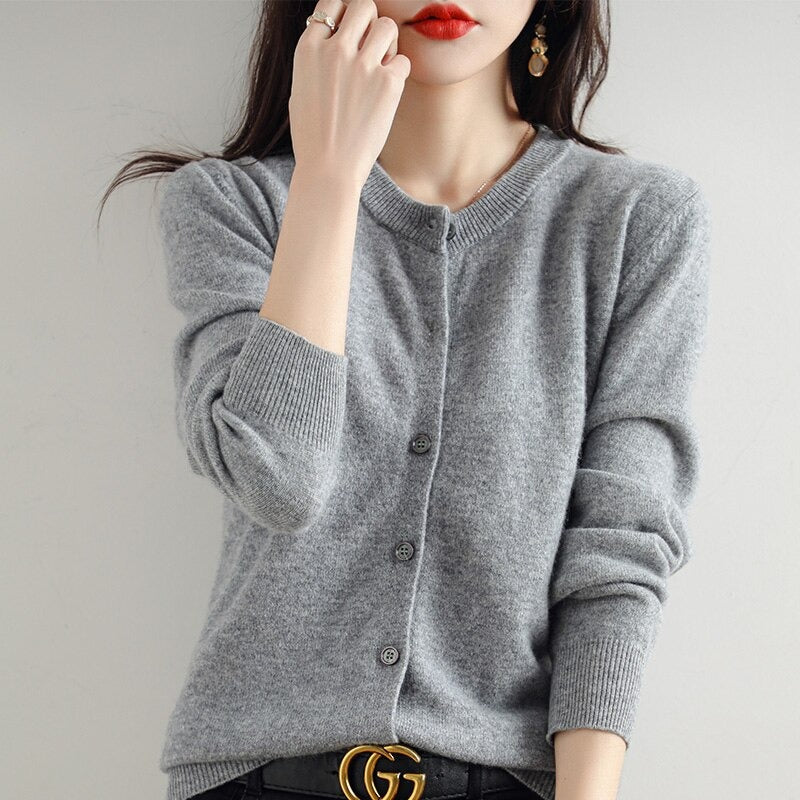Madison™ cardigan