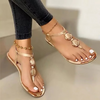 Comfortable sandals