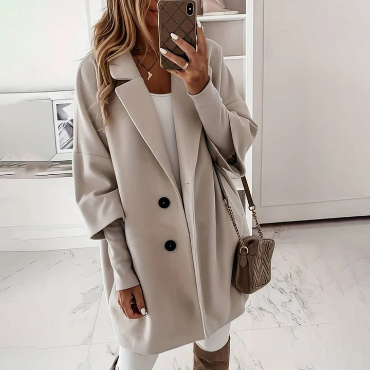 Elegant coat