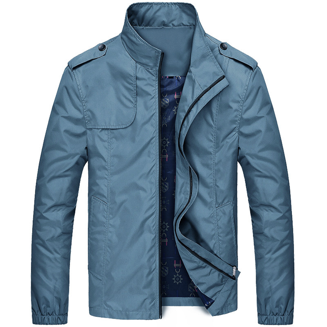 Modern jacket