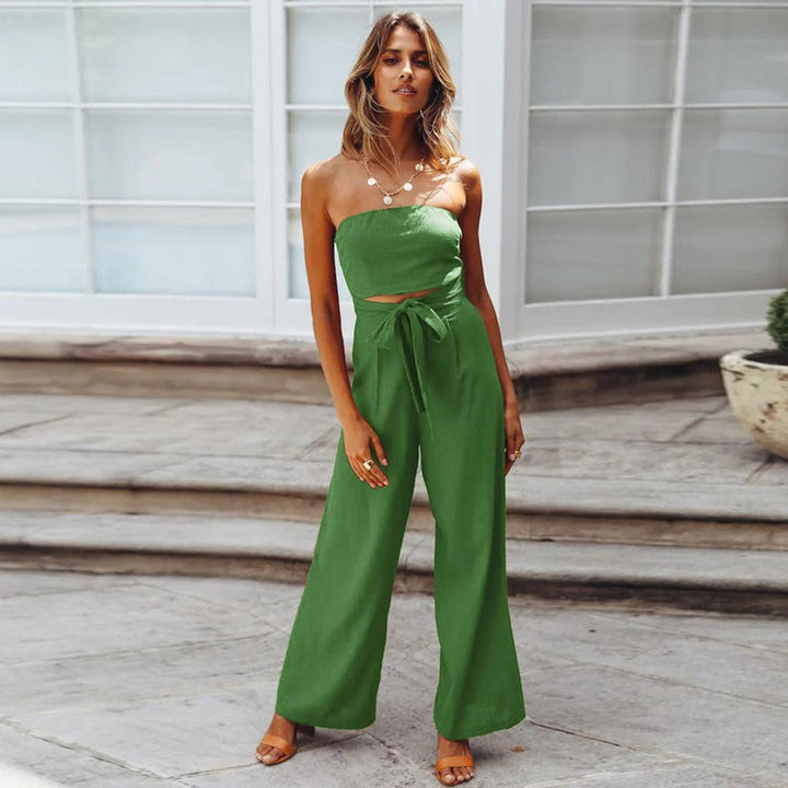 Stylish jumpsuit