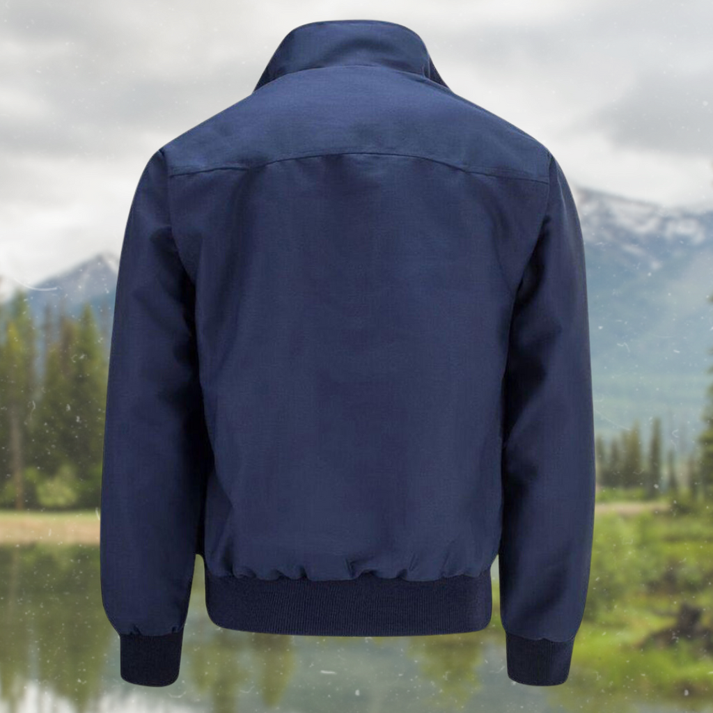 Harrington-Jacket