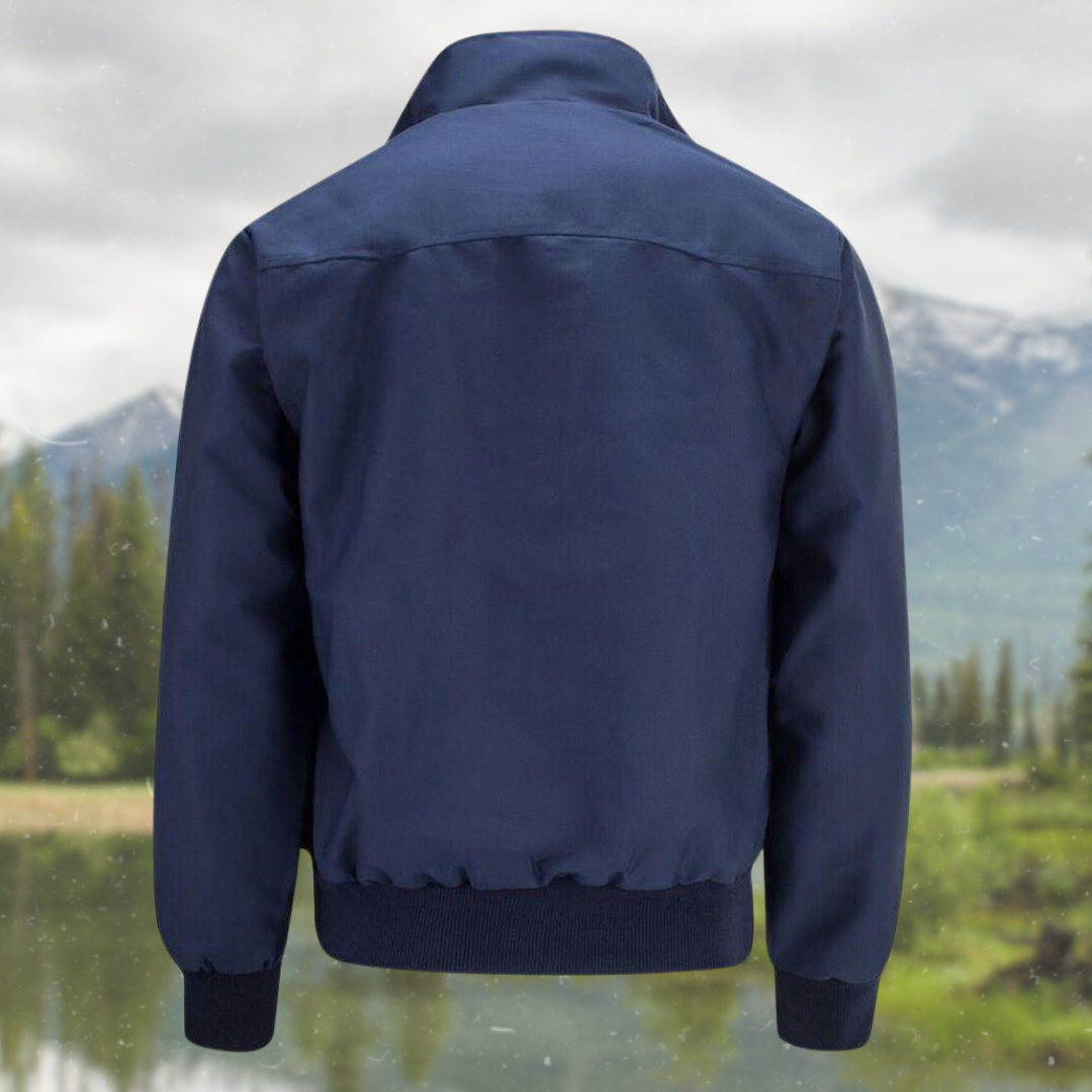 Harrington-Jacket