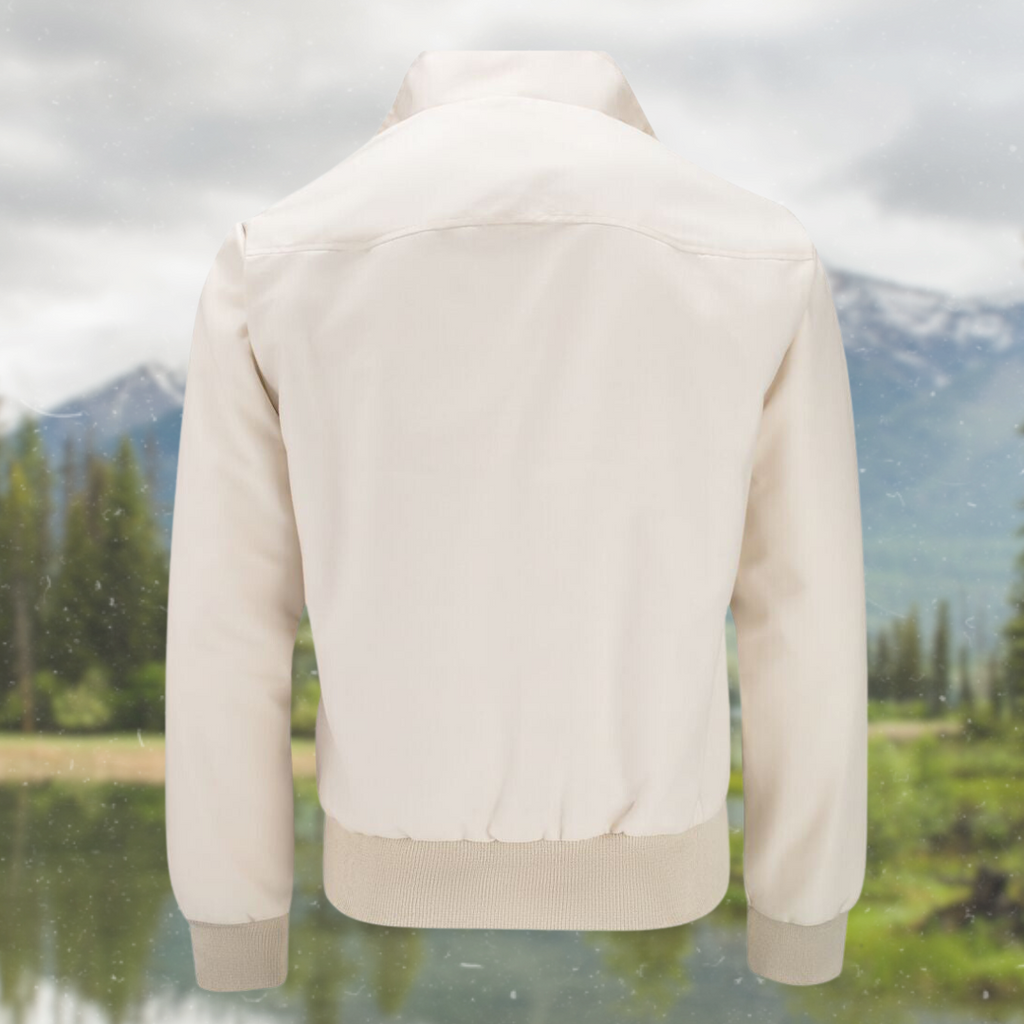 Harrington-Jacket