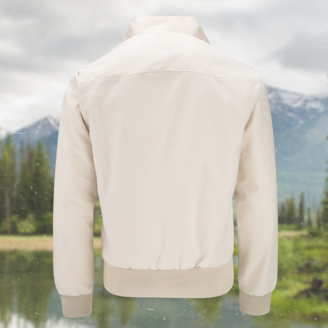 Harrington-Jacket