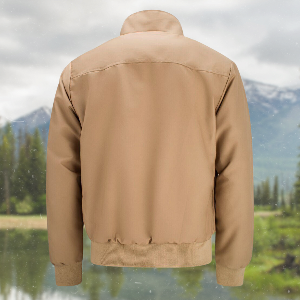Harrington-Jacket