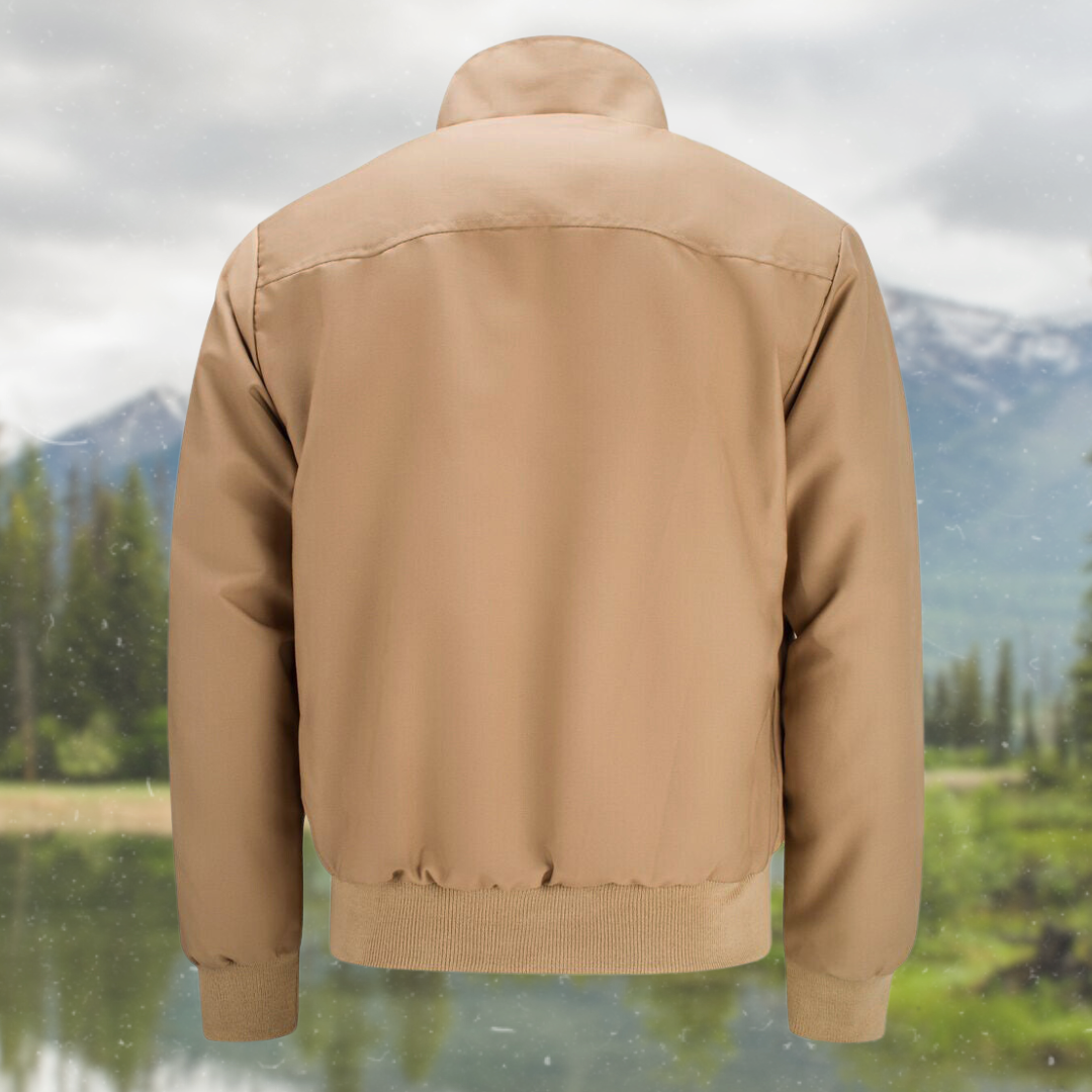 Harrington-Jacket