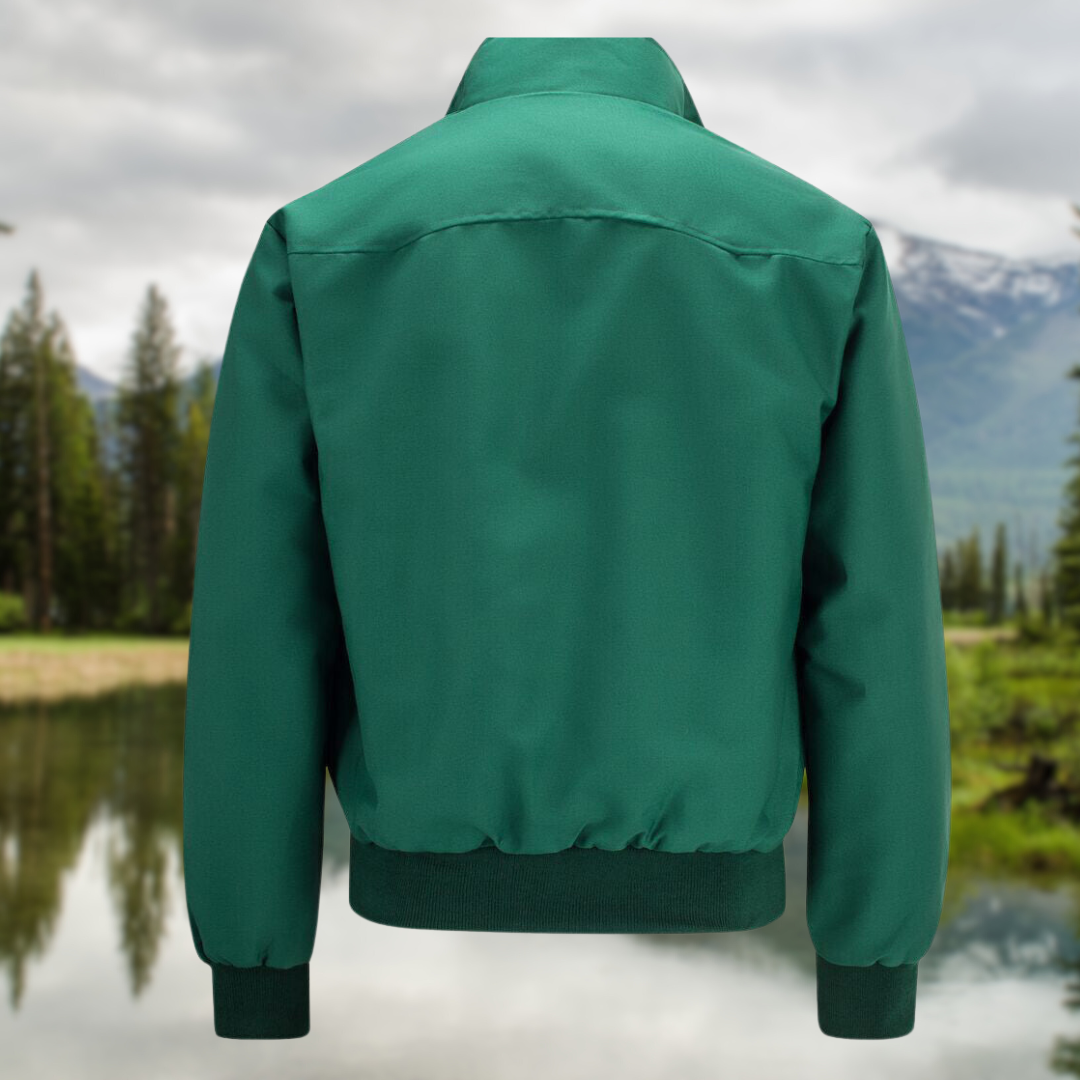 Harrington-Jacket