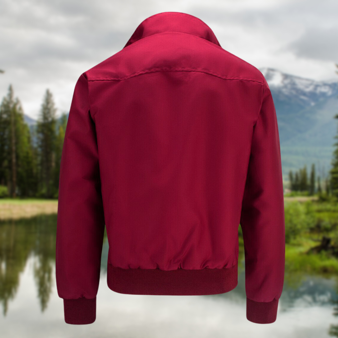Harrington-Jacket