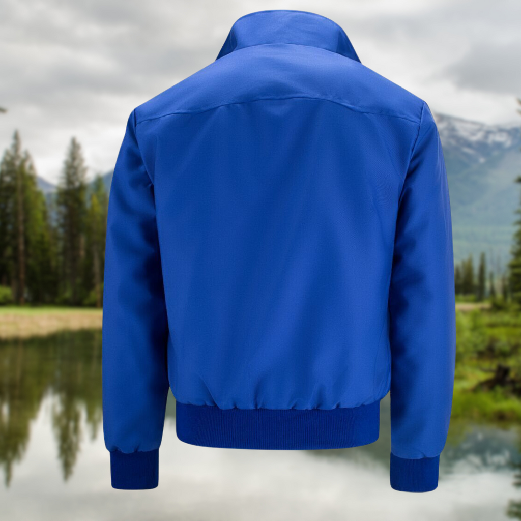 Harrington-Jacket