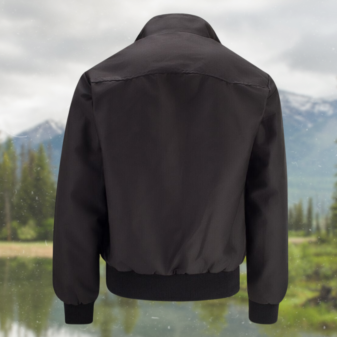 Harrington-Jacket