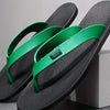 Men's - Comfortable Vintage Sandals - Stylish Footwear for All-Day Wear - Perfect for Summer Adventures