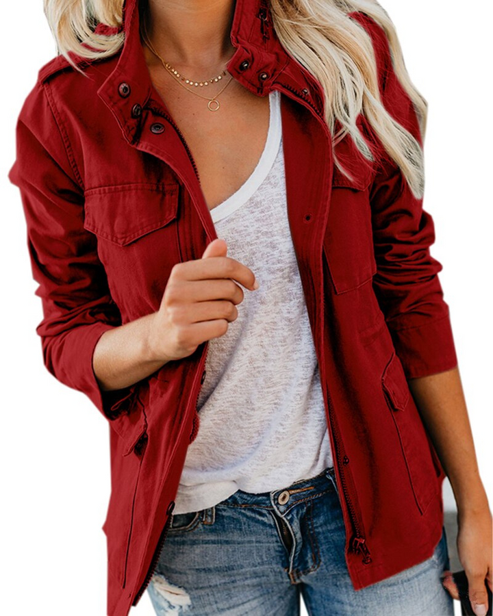 Casual jacket for women