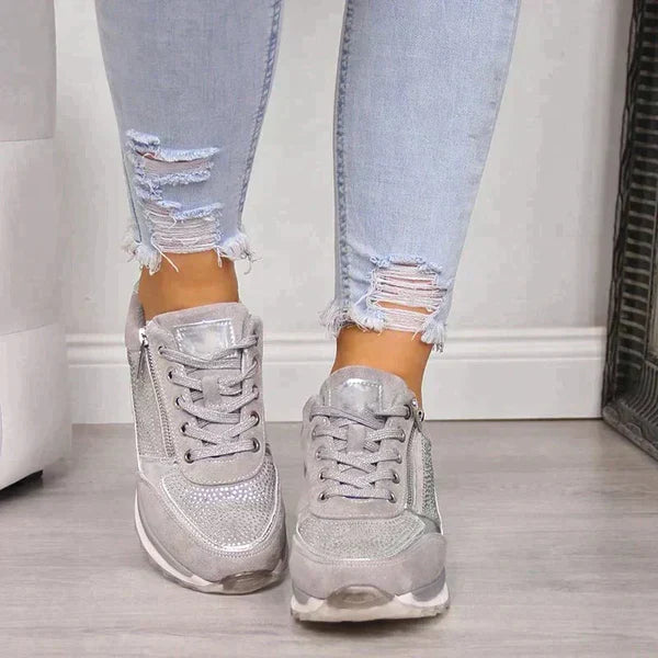 Valentina™ | Elegant and comfortable orthopaedic shoes