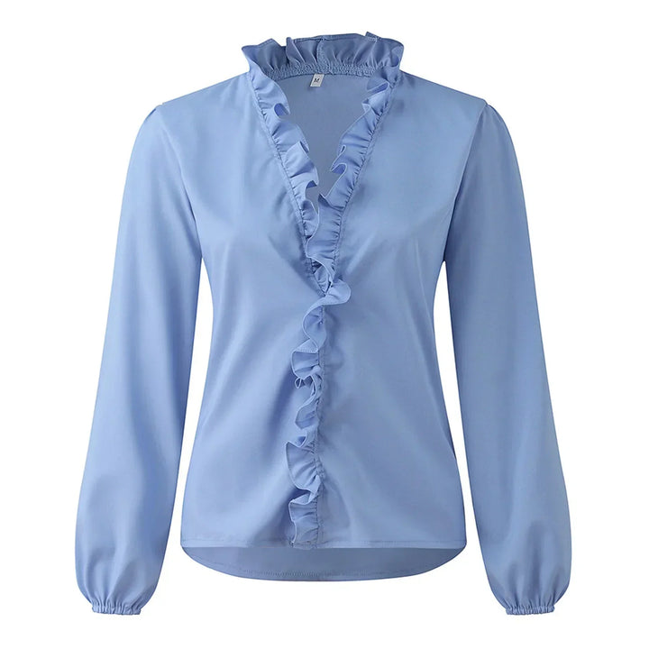 Elegant women's blouse