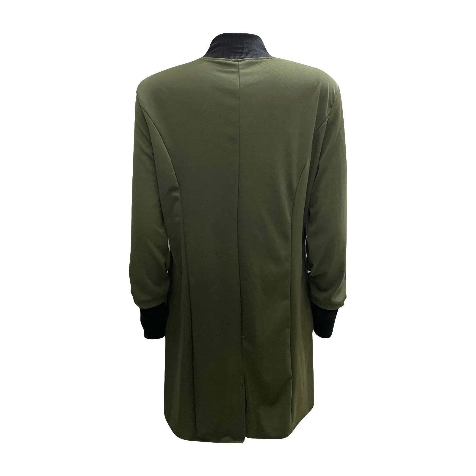 Harlee™ jacket with button