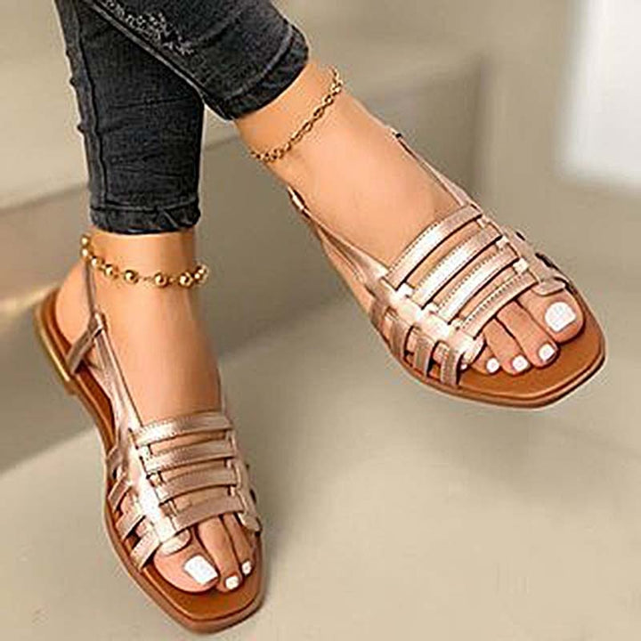 Women's sandals for the summer