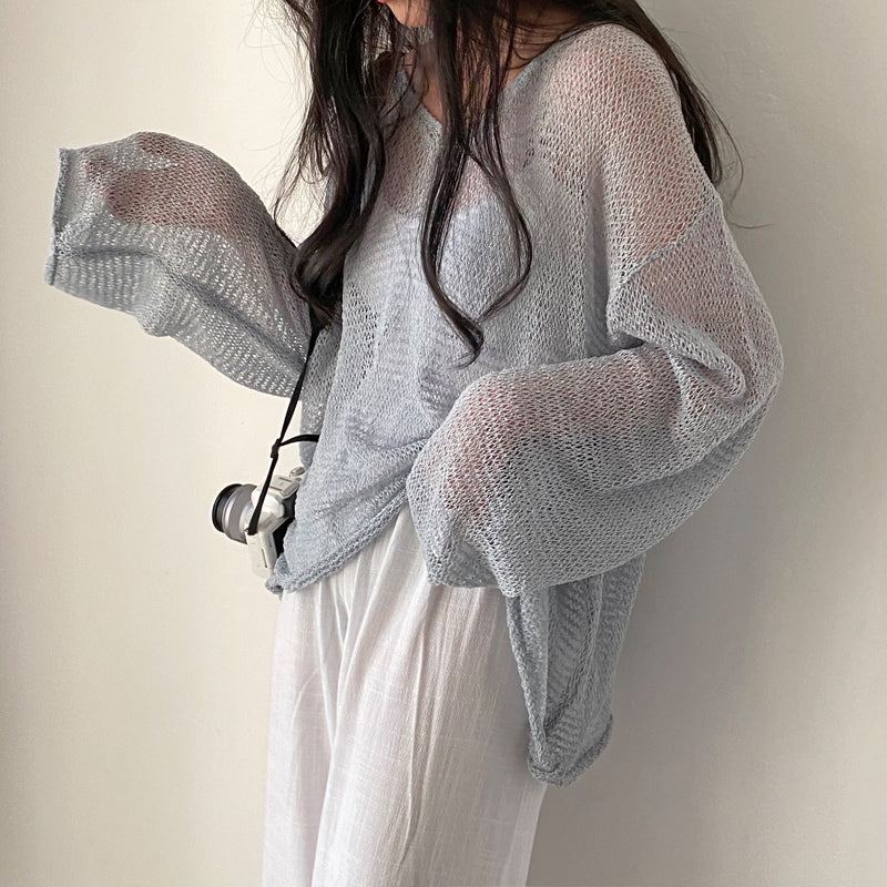 Cosy Karrram creation | Women's fashionable streetwear knitted jumper