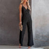 Pattern Jumpsuit