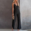 Pattern jumpsuit