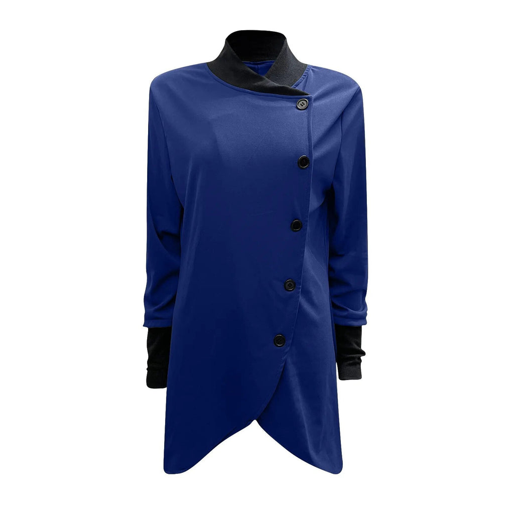 Harlee™ jacket with button