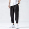 Trendy men's trousers