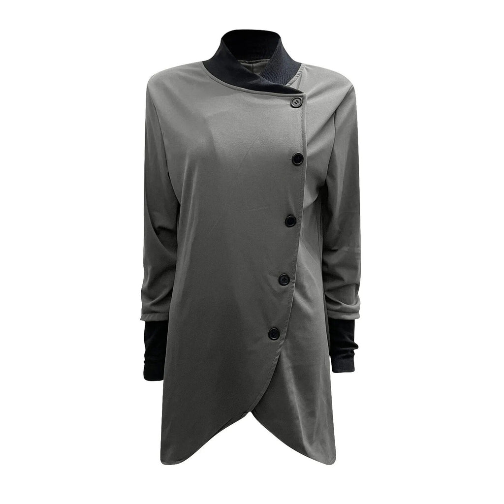 Harlee™ jacket with button