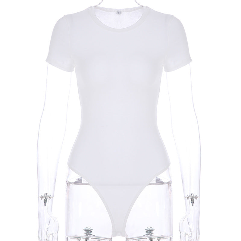 Versatile bodysuit for women