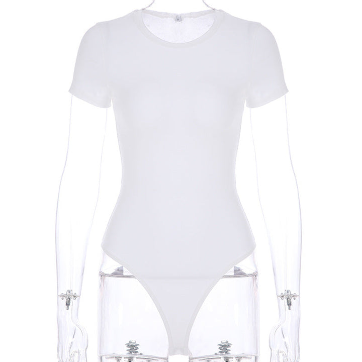 Versatile bodysuit for women