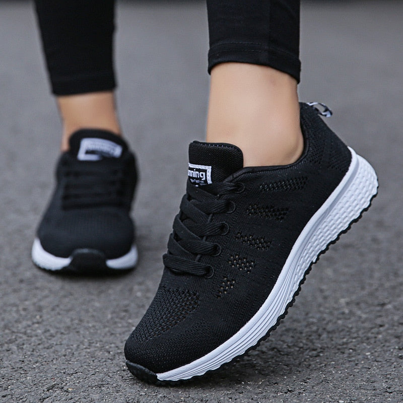 SportErgo™ - Orthopaedic shoes for women