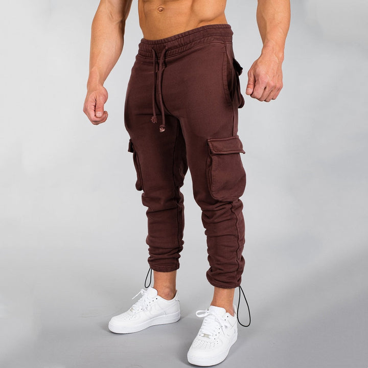 Cargo Jogger