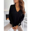 Elegant ladies jumper