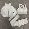 Yoga set for women