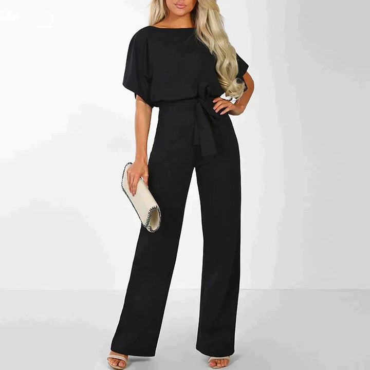 Comfortable summer jumpsuit