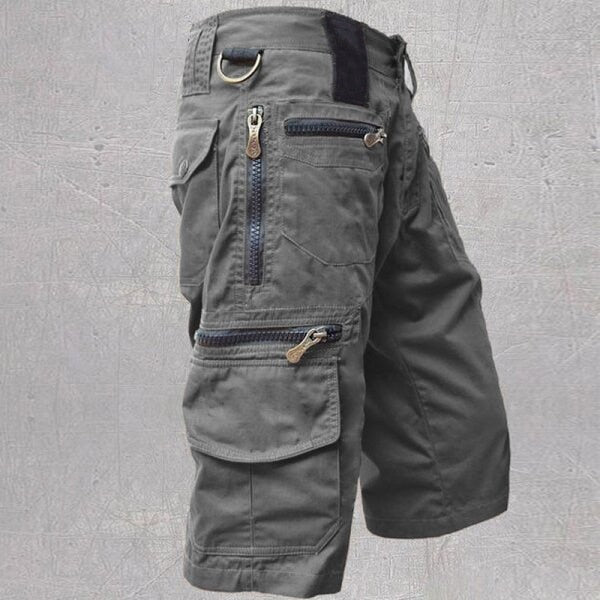 Comfortabele Cargo Shorts